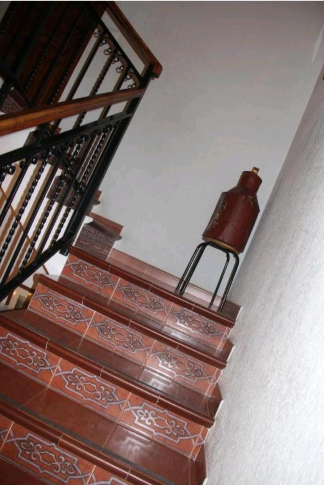 Casas Rurales Tio Claudio I Y II El Barraco Buitenkant foto